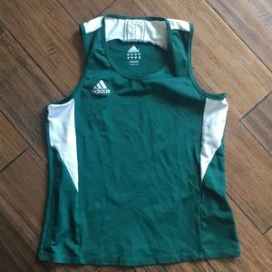 Adidas tank